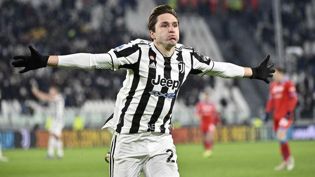 Juventus chia điểm với Napoli - Ảnh 2.