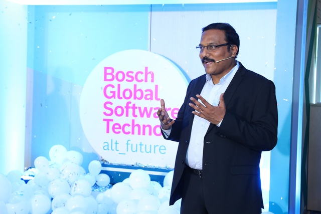 Công ty Công nghệ Phần mềm Toàn cầu Bosch tại Việt Nam khẳng định vị trí hàng đầu - Ảnh 2.