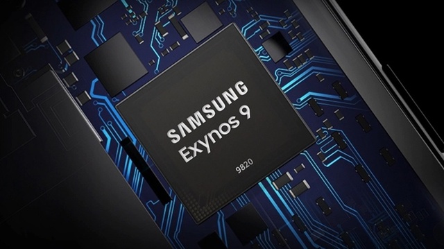 Samsung đạt doanh thu kỷ lục bất chấp khủng hoảng chip trên toàn cầu - Ảnh 1.