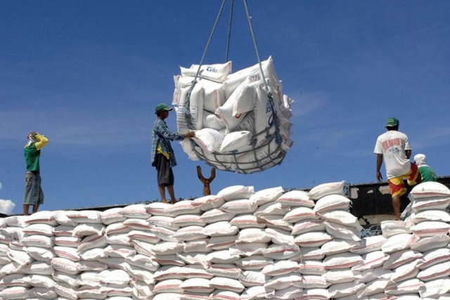 Giá gạo Ấn Độ cao nhất trong 1,5 năm qua - Ảnh 1.