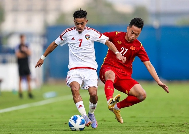 Qatar được chọn làm chủ nhà U23 châu Á 2022 - Ảnh 2.