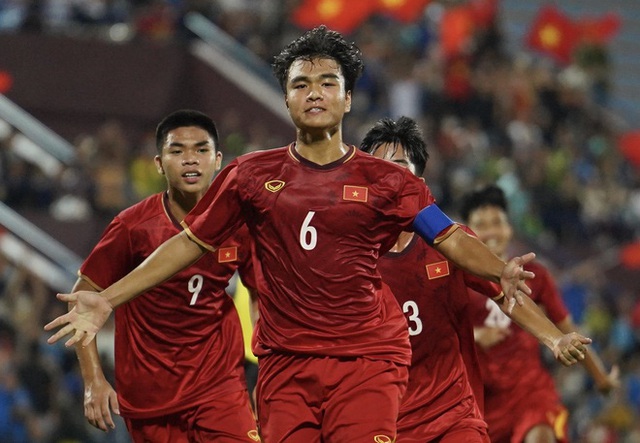 U17 Việt Nam và hành trình xuất sắc tại vòng loại U17 châu Á, U17 Thái Lan gây thất vọng   - Ảnh 1.