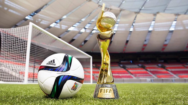 Lễ bốc thăm chia bảng World Cup nữ 2023 diễn ra vào ngày 22/10 - Ảnh 2.