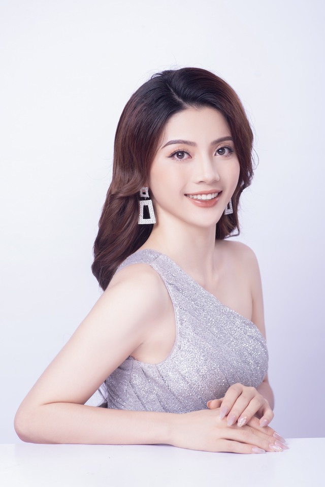 Những thí sinh gây chú ý tại Hoa hậu Việt Nam 2022 - Ảnh 7.