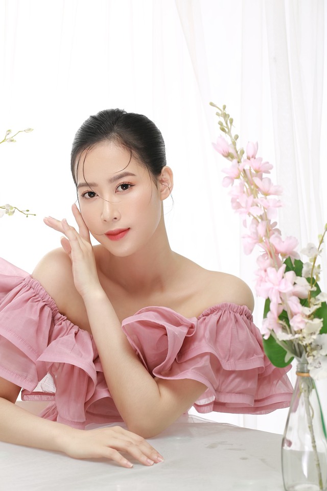 Những thí sinh gây chú ý tại Hoa hậu Việt Nam 2022 - Ảnh 2.