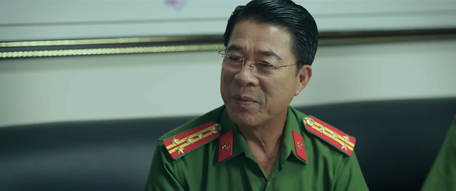 Đấu trí - Tập 62: Chủ tịch tỉnh hài lòng khi Thượng tá Bàng phụ trách vụ TN Mobile - Ảnh 3.