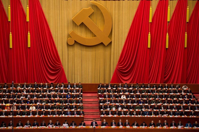Người dân Trung Quốc đón chờ Đại hội Đảng khóa 20 với nhiều kỳ vọng - Ảnh 1.