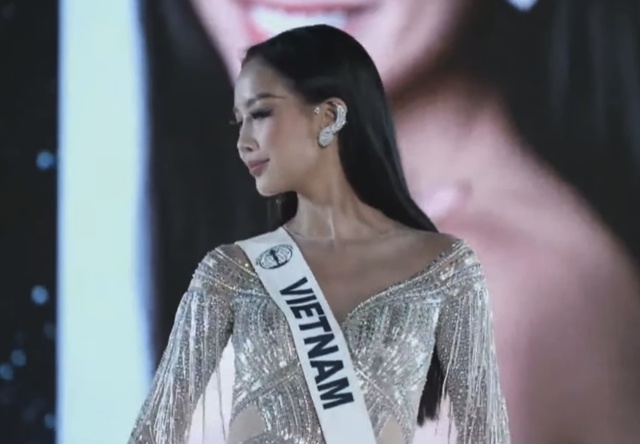 Bảo Ngọc xuất sắc đăng quang Miss Intercontinental 2022 - Ảnh 11.