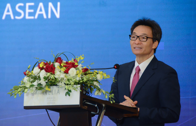 Hoạt động, sáng kiến của Việt Nam tạo tiền đề tăng chất lượng giáo dục ASEAN - Ảnh 1.