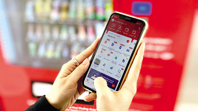 Kết nối tài khoản Mobile Money và ngân hàng: Thúc đẩy thanh toán số - Ảnh 2.