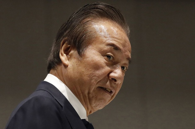 Nhật Bản bắt giữ Giám đốc điều hành ADK liên quan đến Thế vận hội Olympic Tokyo 2020 - Ảnh 1.