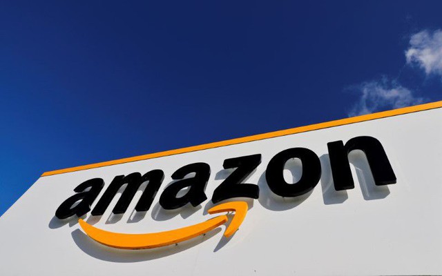 Amazon mất chỗ trong câu lạc bộ nghìn tỷ USD - Ảnh 1.
