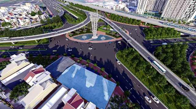 TP Hồ Chí Minh: Khởi công 3 dự án hạ tầng giao thông trọng điểm cuối năm 2022 - Ảnh 2.