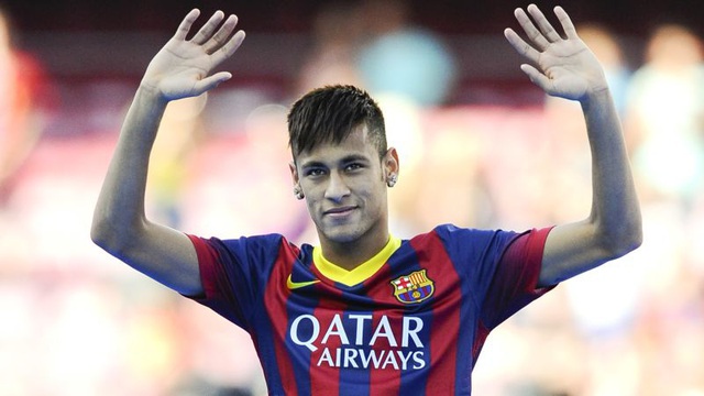 Neymar nói gì trước cáo buộc gian lận và tham nhũng? - Ảnh 2.