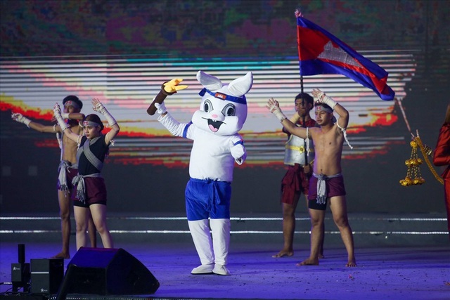 SEA Games 32: BTC chủ nhà Campuchia công bố 38 môn thi đấu chính thức   - Ảnh 1.