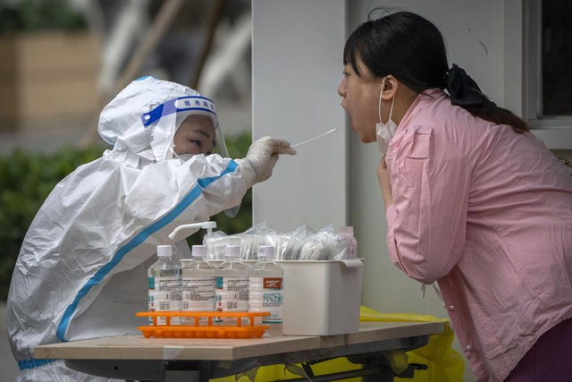 Trung Quốc ghi nhận 116 ca mắc mới trong cộng đồng, số người nhiễm mới tại Hàn Quốc thấp nhất trong 3 tháng - Ảnh 2.