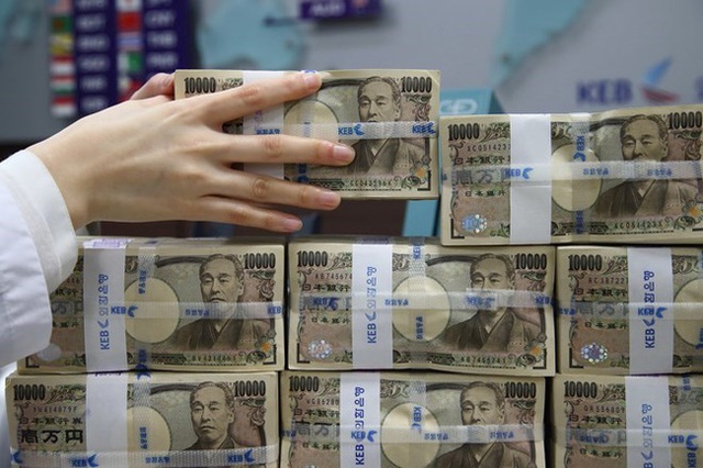 Nhật Bản tăng cường biện pháp chống rửa tiền - Ảnh 1.