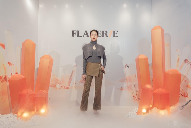 Flanerie Concept Store trở lại với diện mạo choáng ngợp giới mộ điệu  - Ảnh 5.