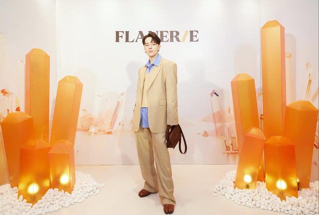 Flanerie Concept Store trở lại với diện mạo choáng ngợp giới mộ điệu  - Ảnh 3.