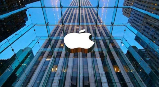 Apple hé lộ những toan tính khi công bố doanh thu quý I - Ảnh 3.