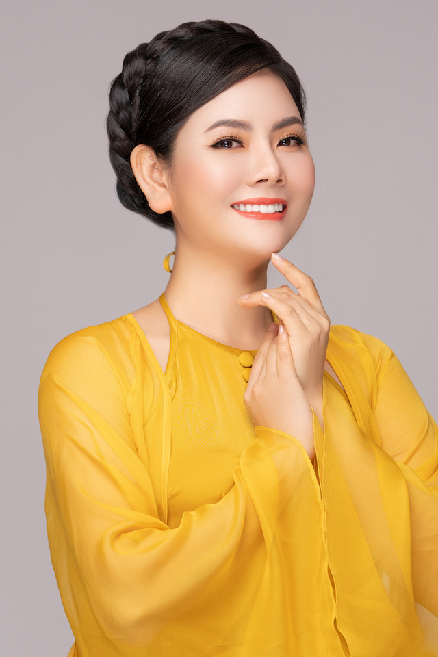 Việt Hoàn kết duyên với Lương Nguyệt Anh làm liveshow chung - Ảnh 4.