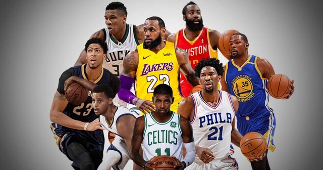 Những bất ngờ sau tuần đầu tiên của NBA mùa giải 2022-2023   - Ảnh 1.