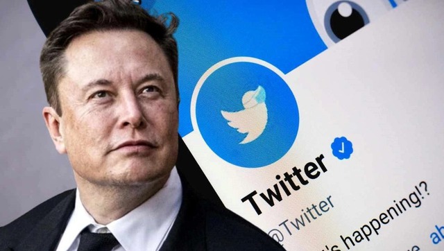 Elon Musk lạc quan về tương lai của Twitter - Ảnh 1.
