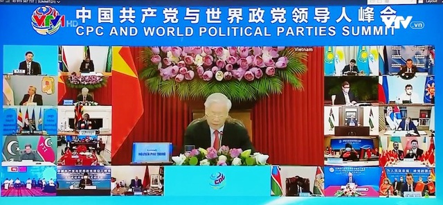 Mối quan hệ Việt Nam - Trung Quốc: Hợp tác hữu nghị là dòng chảy chính - Ảnh 4.