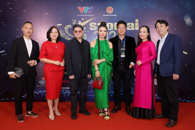 Nhạc sĩ Nguyễn Hải Phong: Các thí sinh đêm thứ 3 Sao Mai 2022 đều xuất sắc - Ảnh 2.