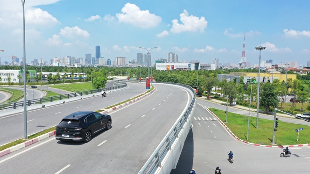 Việt Nam - điểm đến hấp dẫn của nhân sự chất lượng cao ngành ô tô - Ảnh 2.