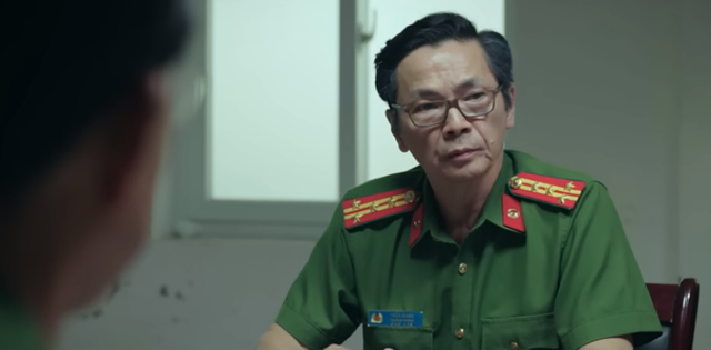 Đấu trí - Tập 73: Sắp phá được án, Đại tá Giang bất ngờ nhận cuộc gọi từ số lạ - Ảnh 3.