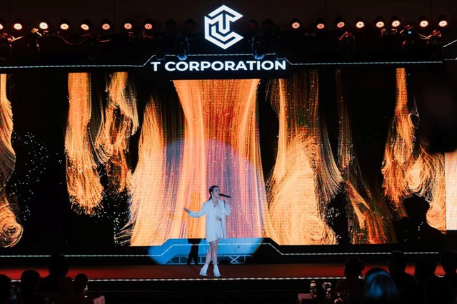 T-Corporation ra mắt thương hiệu chăm sóc sắc đẹp - Ảnh 4.