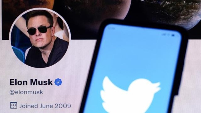 Yêu cầu oái oăm của Elon Musk ngay sau khi tiếp quản mạng xã hội Twitter - Ảnh 2.