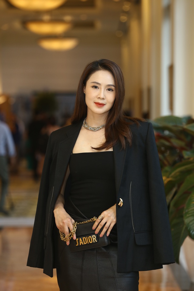 Việt Anh: Đóng chồng của Hồng Diễm nhưng tuyệt đối không được hôn môi  - Ảnh 2.