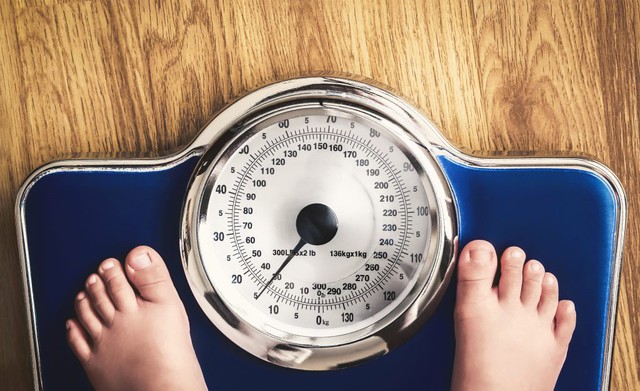 Lý do tình trạng béo phì ở trẻ em ngày càng gia tăng - Ảnh 2.