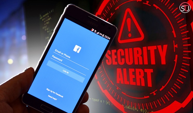 Facebook cảnh báo về các ứng dụng đánh cắp mật khẩu - Ảnh 1.