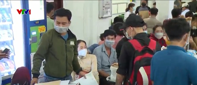 TP. Hồ Chí Minh: Sở Y tế kiến nghị xây dựng mới bệnh viện xuống cấp - Ảnh 1.