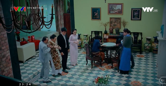 Hai phim Việt hấp dẫn lên sóng VTV Cần Thơ từ 19/11 - Ảnh 1.