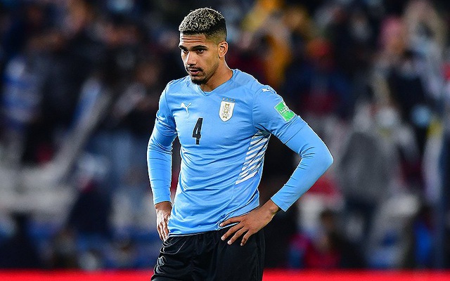 Thành tích của Uruguay tại World Cup 2022 sẽ phụ thuộc rất nhiều vào sự kết hợp giữa các tài năng trẻ và lớp cầu thủ kỳ cựu - Ảnh 3.