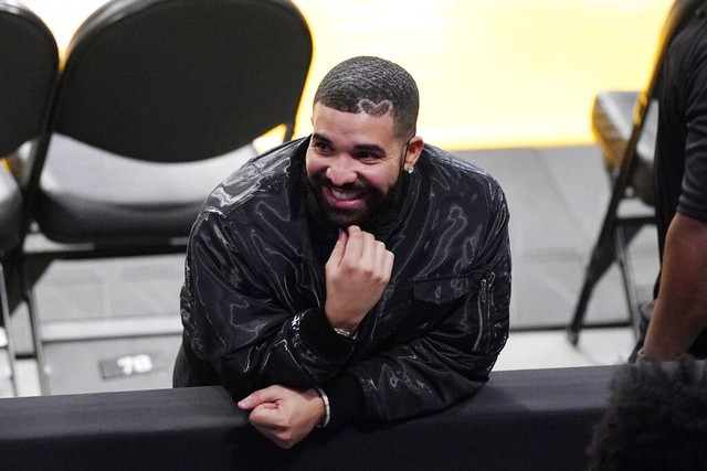 Toàn bộ bài hát trong album mới của Drake đều lọt top BXH Billboard Hot 100 - Ảnh 1.