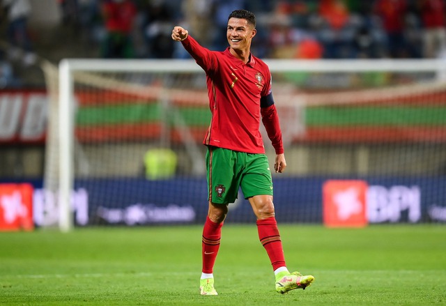 10 cầu thủ lớn tuổi nhất World Cup 2022 | Ronaldo vẫn còn rất \