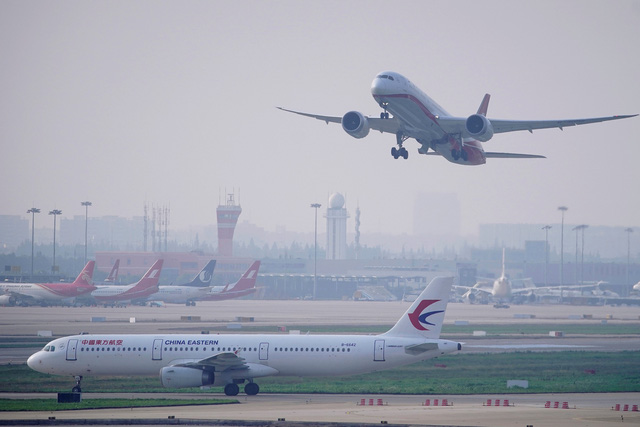 Trung Quốc chuẩn bị mở nhiều tuyến bay quốc tế  - Ảnh 1.