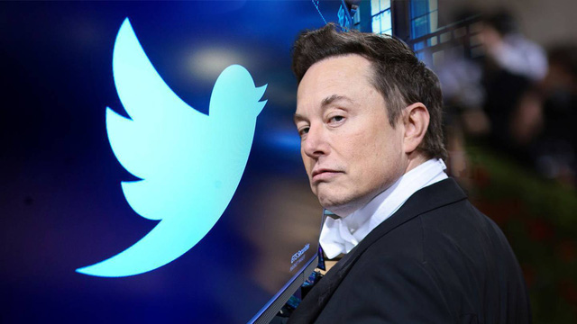 Nhiều nhân viên Twitter chọn bỏ việc sau tối hậu thư của Elon Musk - Ảnh 1.