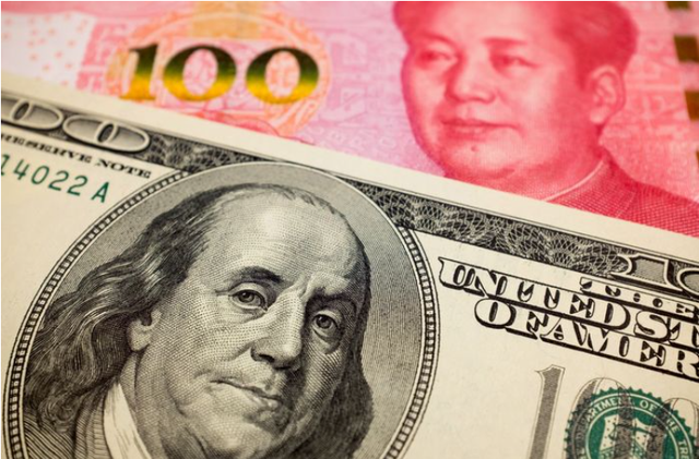 Nga muốn tách giao dịch tiền tệ quốc gia khỏi đồng USD - Ảnh 1.