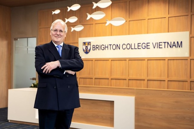 Brighton College Vietnam: Để mỗi cá nhân trở thành phiên bản tốt nhất của chính mình - Ảnh 5.