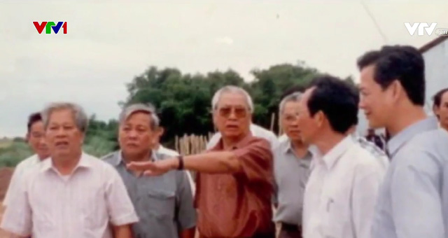 Dấu ấn Thủ tướng Võ Văn Kiệt - Ảnh 1.