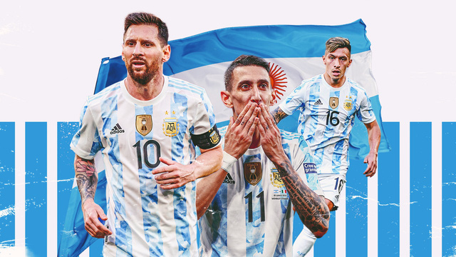 Lịch thi đấu và trực tiếp FIFA World Cup Qatar 2022™ hôm nay (22/11): Messi và Argentina xuất trận   - Ảnh 2.