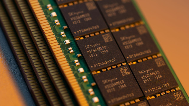 Nhiều hãng chip mắc kẹt trong cuộc cạnh tranh Mỹ - Trung Quốc - Ảnh 4.