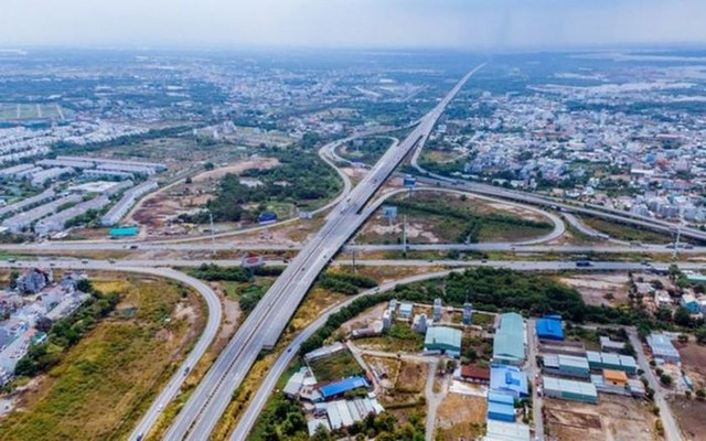 Tây Ninh dự kiến xây mới 11 cây cầu nối hai bờ sông Vàm Cỏ Đông, sông Sài Gòn - Ảnh 1.