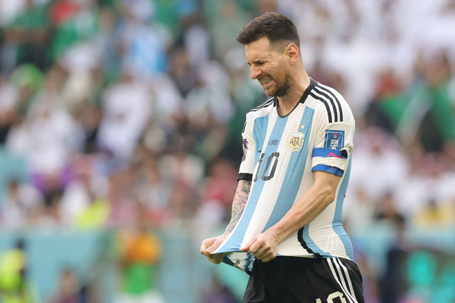 Lịch thi đấu và trực tiếp World Cup 2022 hôm nay: Chờ đợi Messi và Argentina   - Ảnh 2.